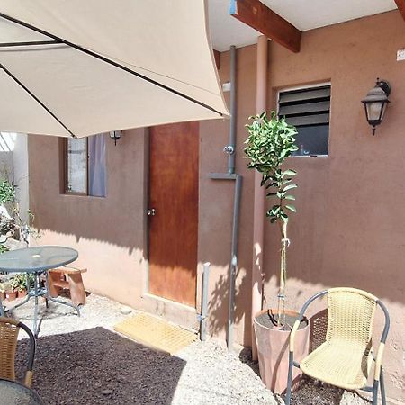 Hotel Casa Saire San Pedro de Atacama Exterior foto